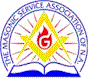 Freemasonry Blazing Star logo