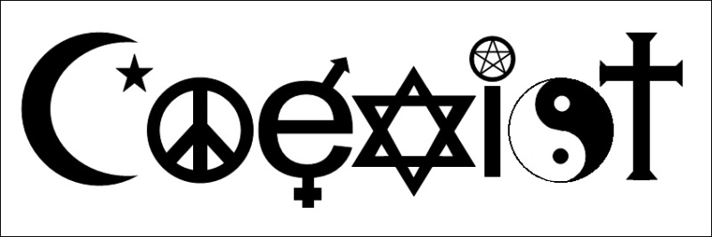 Coexist