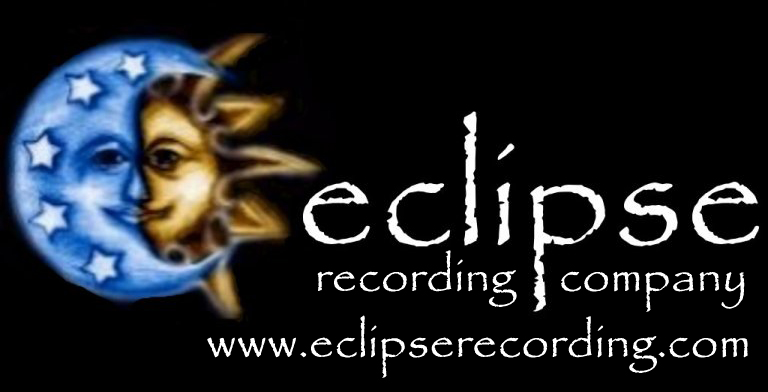 clipse recording logo