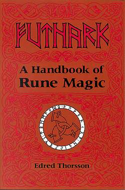 Elder Futhark rune magic 