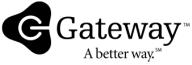 Gateway computers G logo