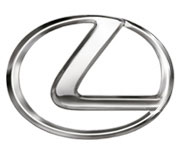 Lexus illuminati all-seeing eye of horus pyramid and sun symbolism logo