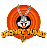 Looney Tunes logo sun