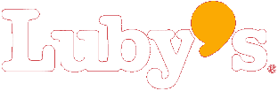 Luby's logo sun
