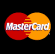 Mastercard logo sun