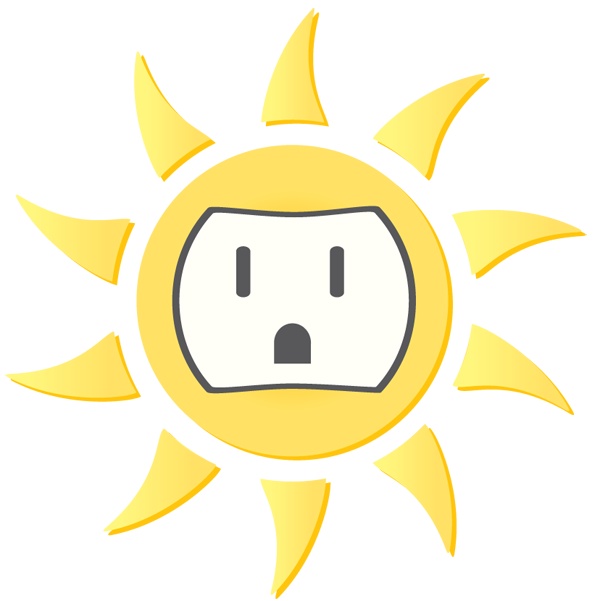 Norrell sun logo
