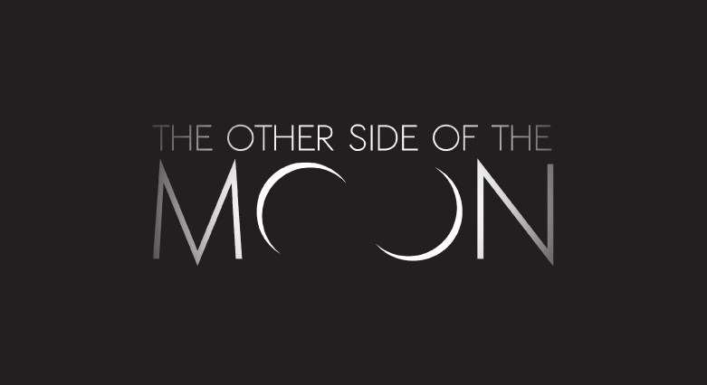 Other side of the moon logo