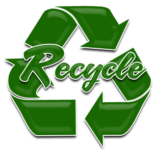 recycle symbol