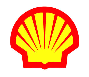 Shell logo