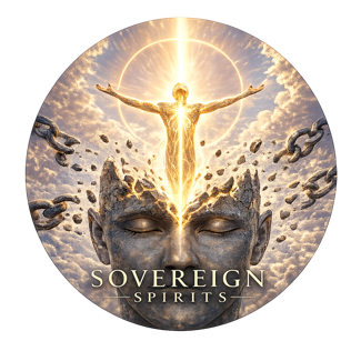 Sovereign Spirits YouTube channel
