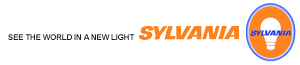 Sylvania light bulbs sylvan Pan greek god of chaos light logo