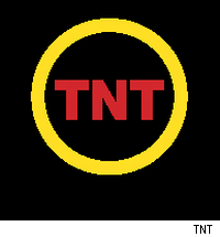 TNT logo eclipse illuminati sun and moon symbolism