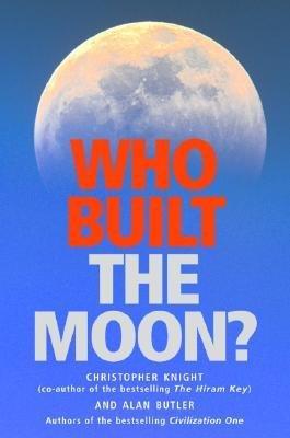 book Who Built The Moon
